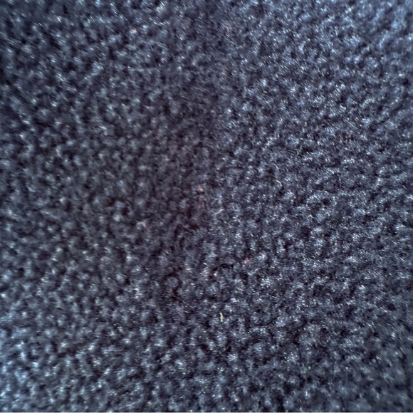 Lands’ End Boys XL 18-20 Squall Jacket Blue Waterproof Fleece Lined Hooded Coat - Picture 13 of 13